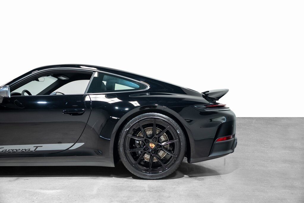 2025 Porsche 911 Carrera T Ft Lauderdale FL