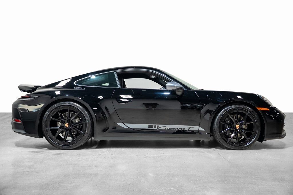 2025 Porsche 911 Carrera T Ft Lauderdale FL