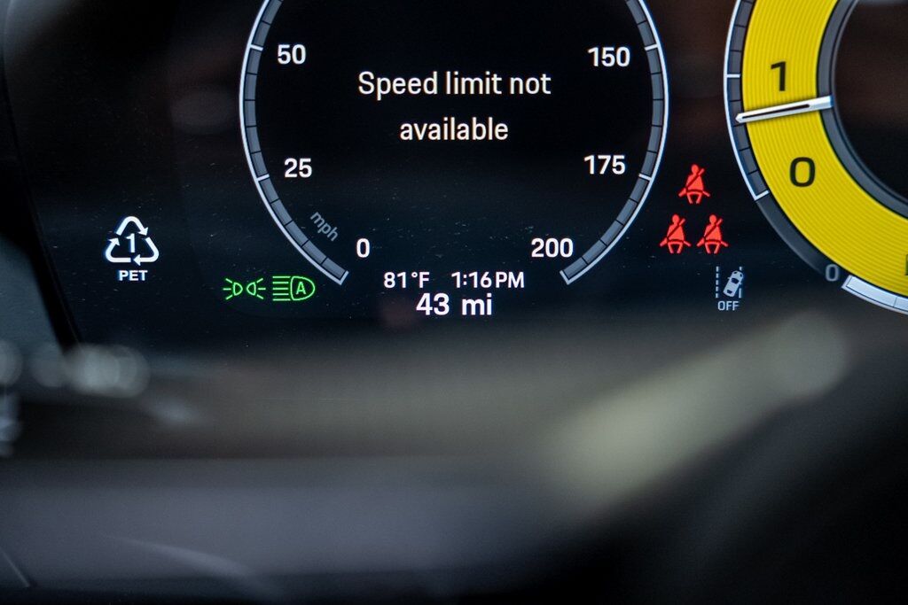 2025 Porsche 911 Carrera T Ft Lauderdale FL
