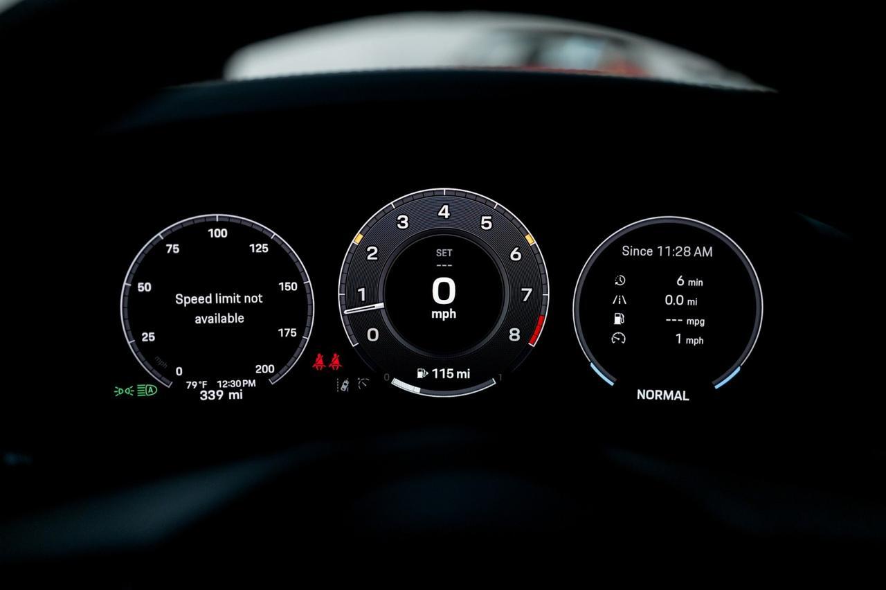2025 Porsche 911 Carrera T Marietta GA
