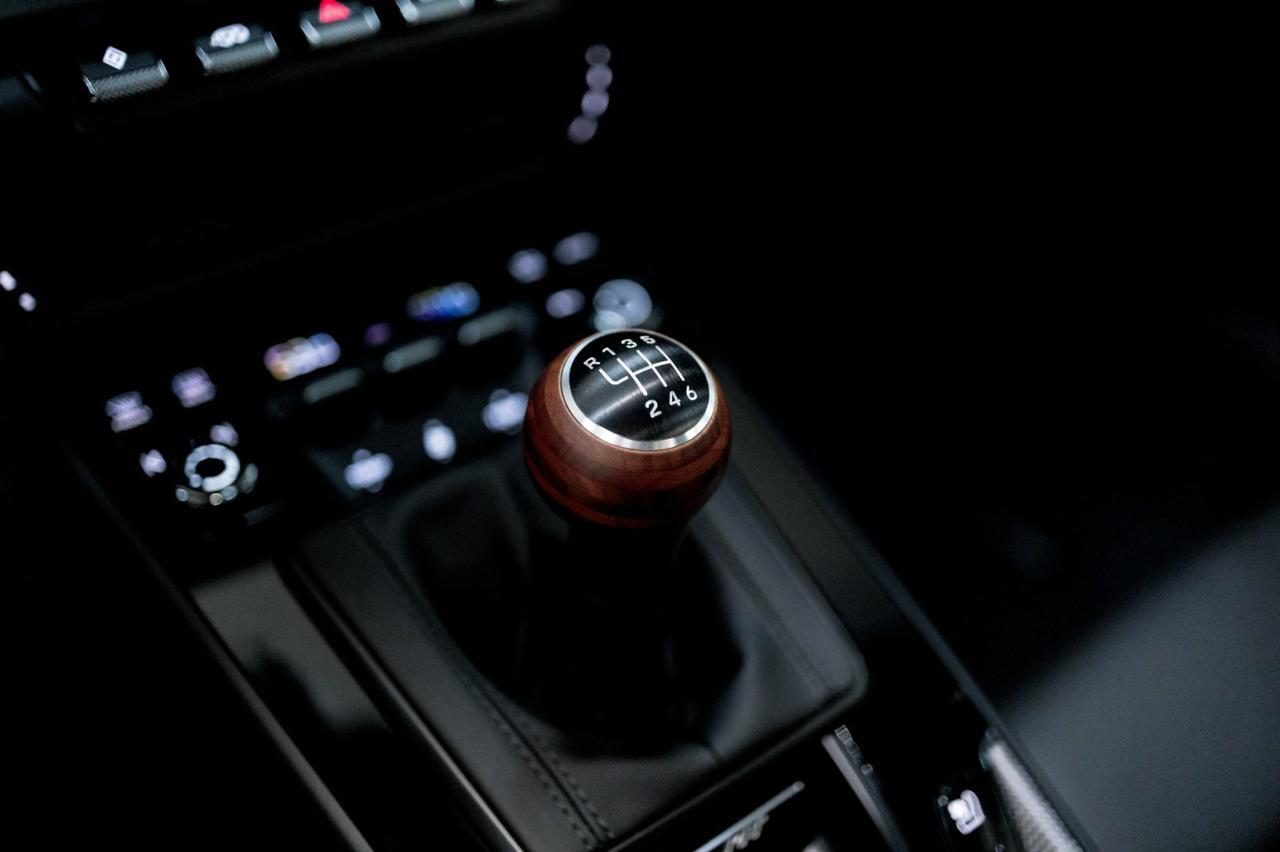 2025 Porsche 911 Carrera T Marietta GA