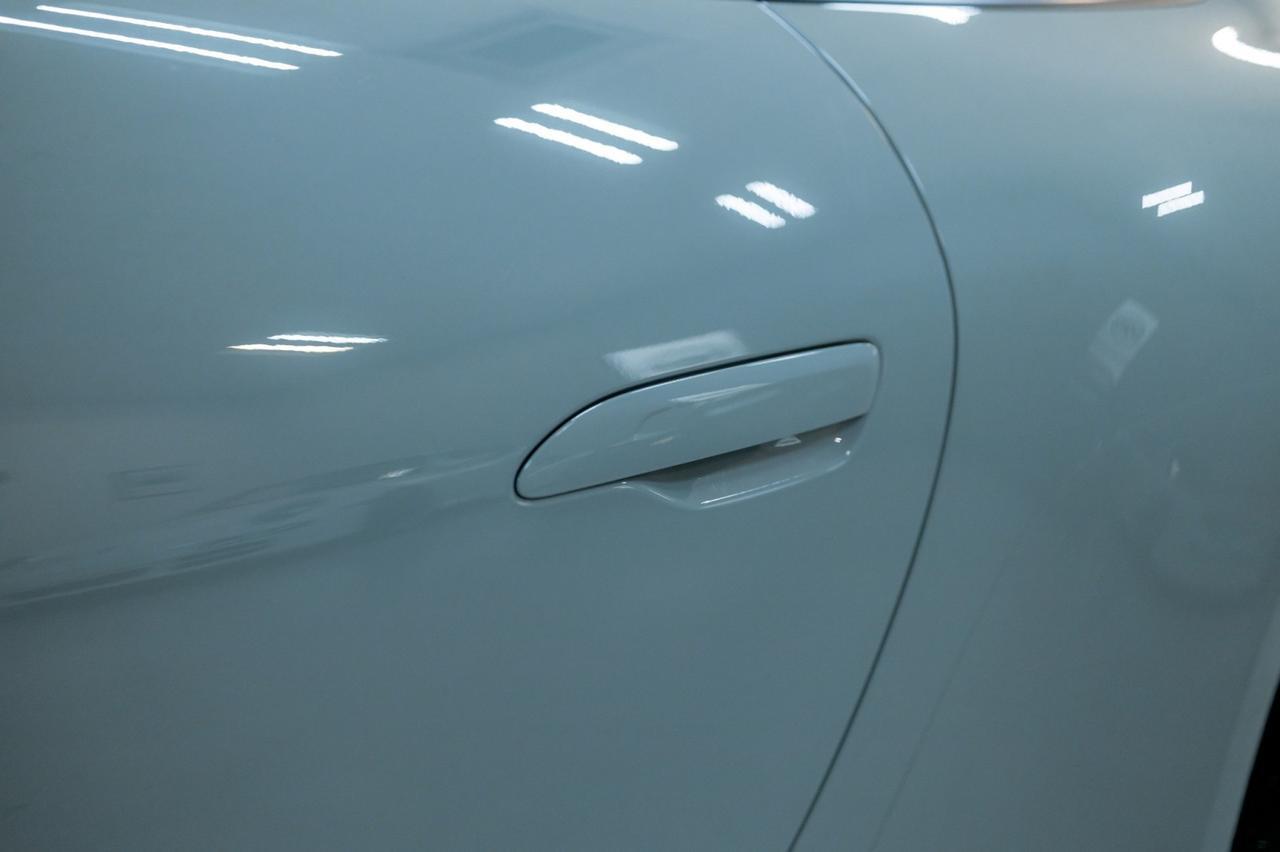 2025 Porsche 911 Carrera T Marietta GA