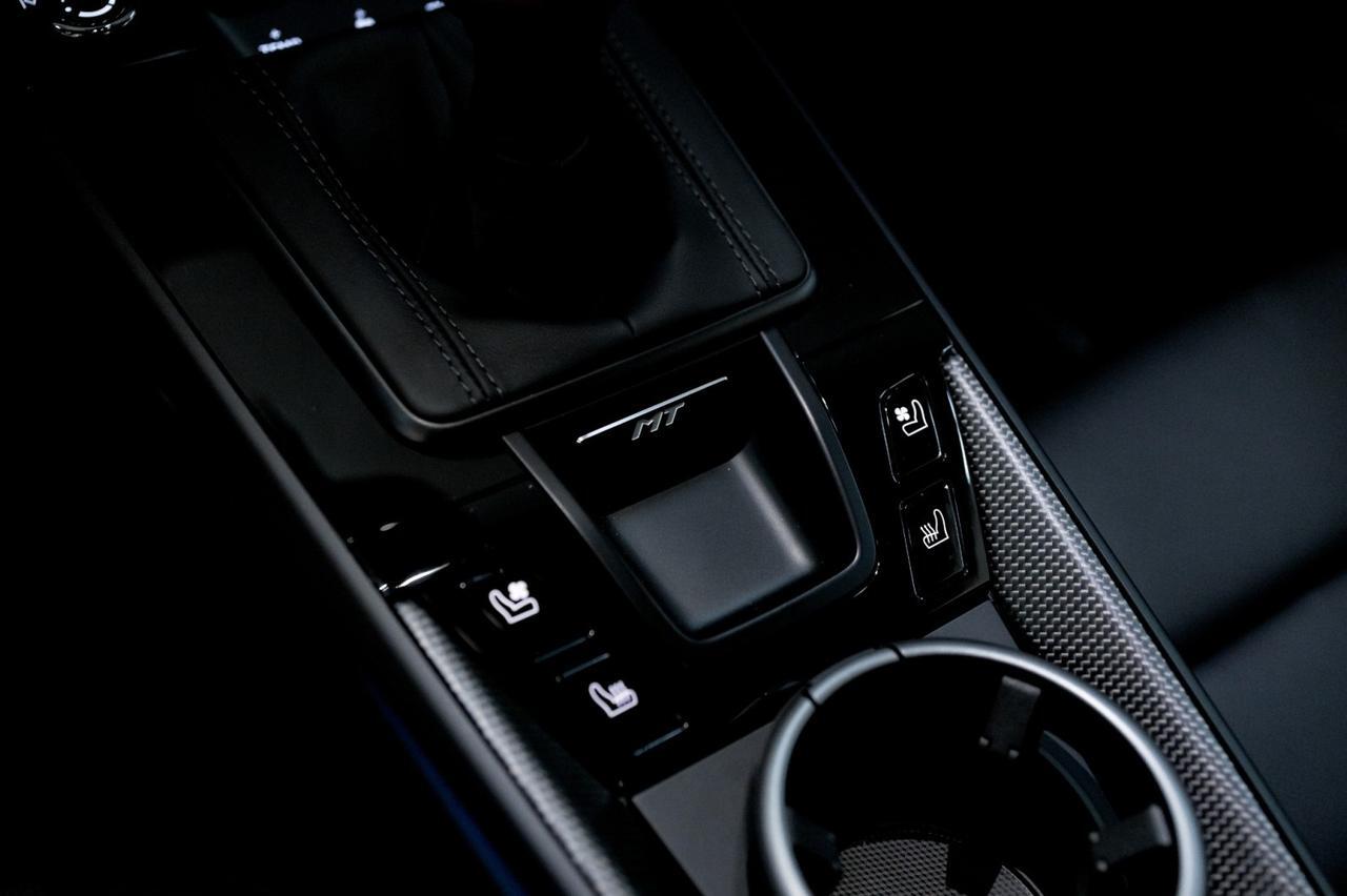 2025 Porsche 911 Carrera T Marietta GA
