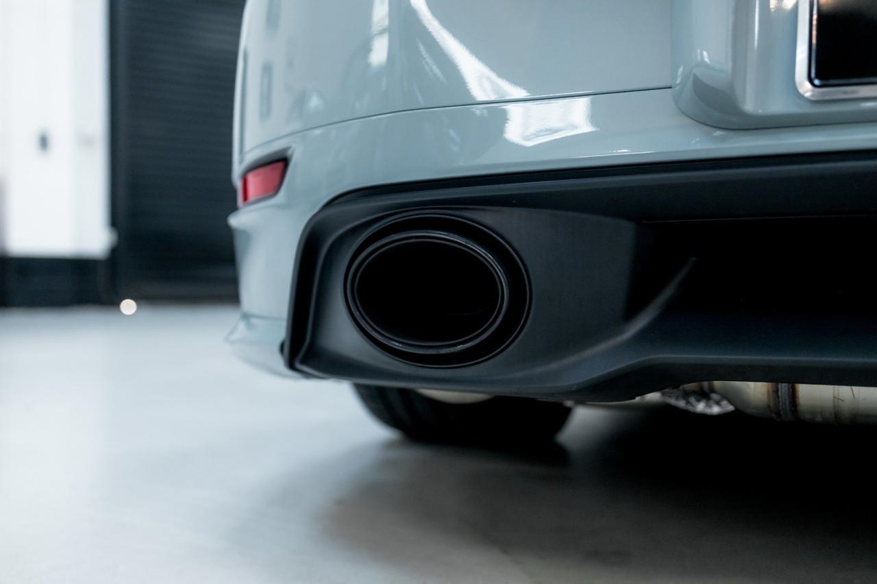 2025 Porsche 911 Carrera T Marietta GA
