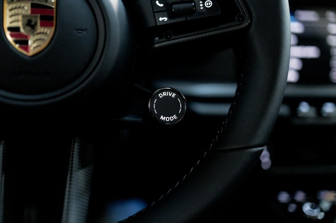 2025 Porsche 911 Carrera T Marietta GA