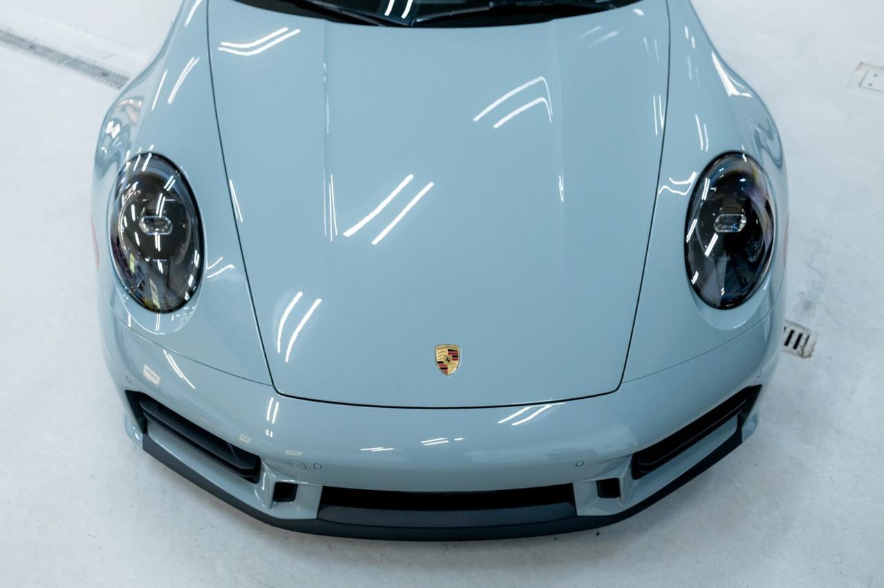 2025 Porsche 911 Carrera T Marietta GA
