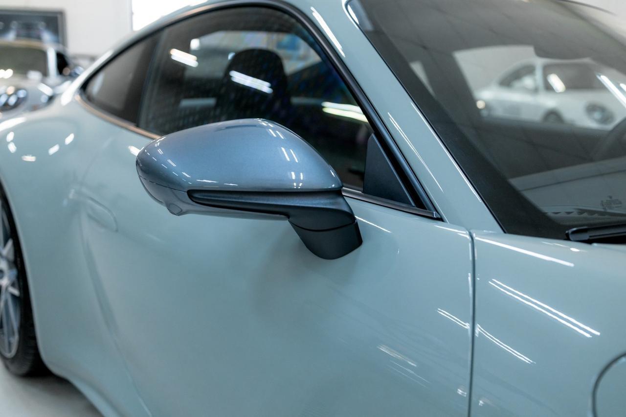 2025 Porsche 911 Carrera T Marietta GA