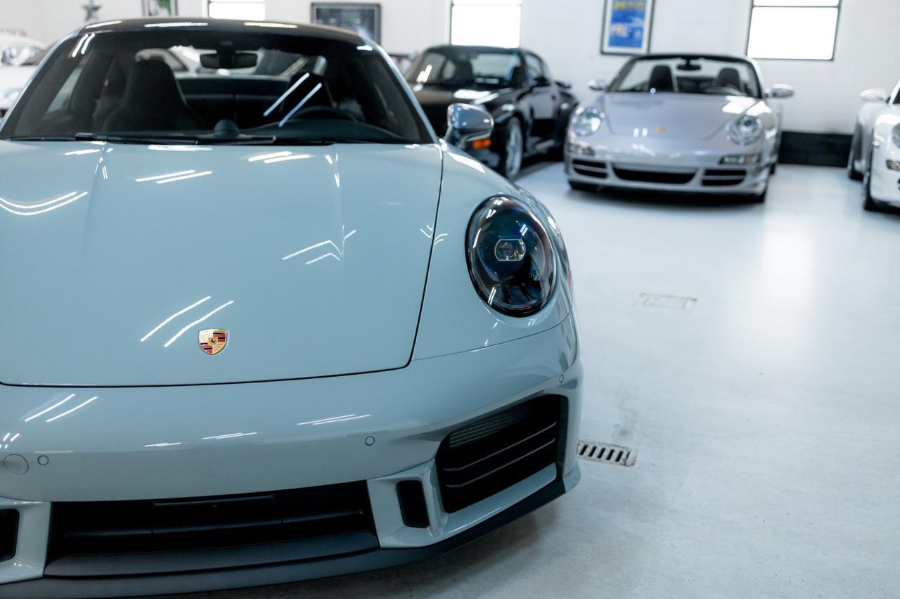2025 Porsche 911 Carrera T Marietta GA