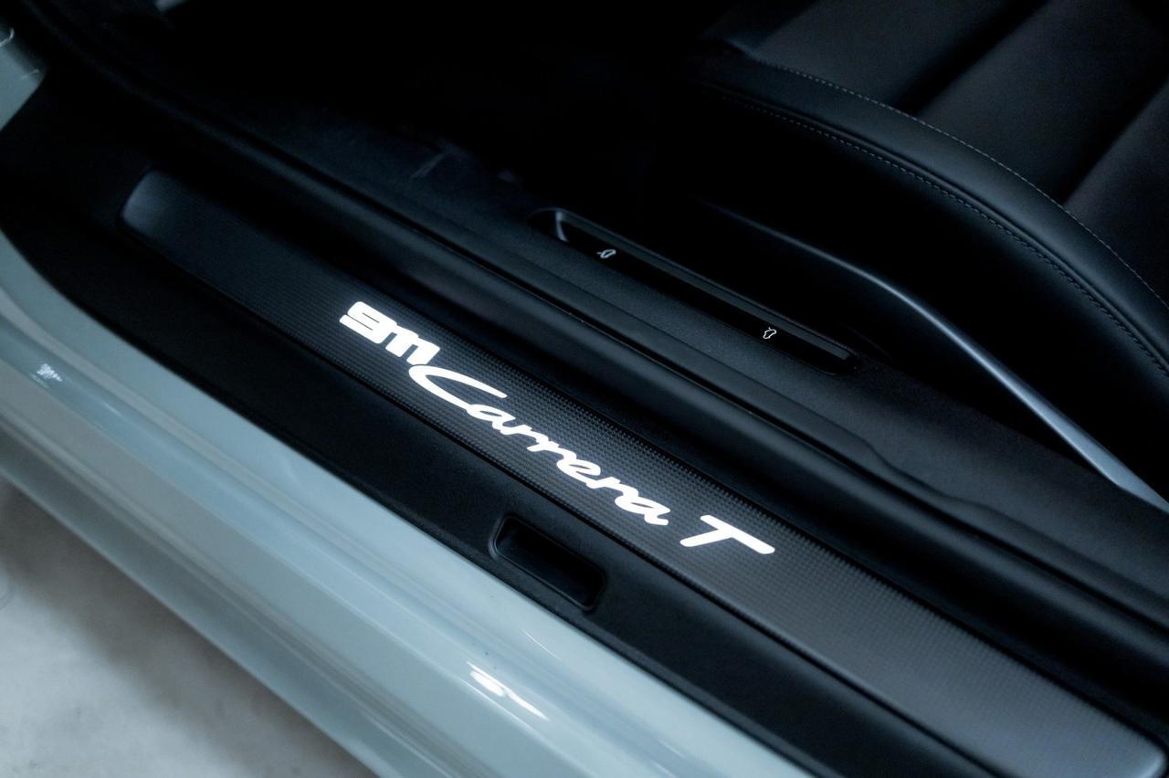 2025 Porsche 911 Carrera T Marietta GA