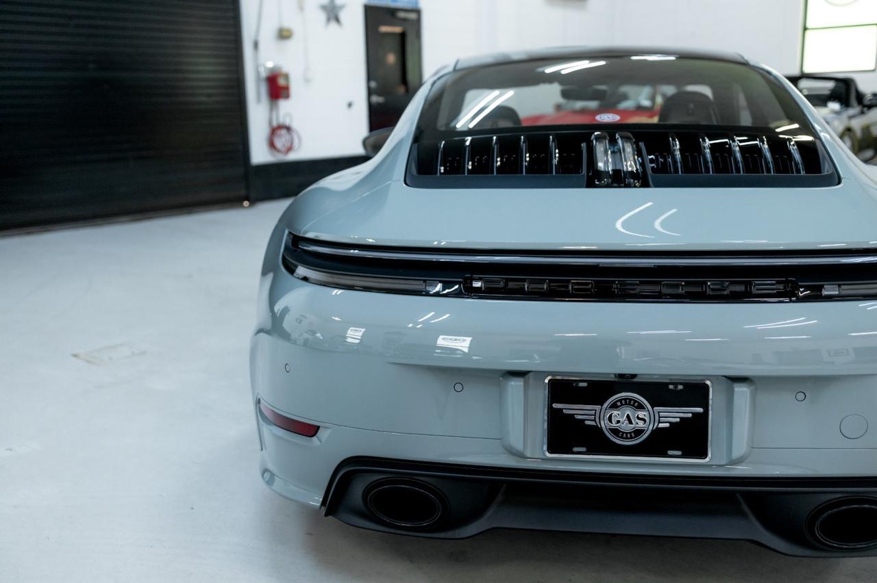 2025 Porsche 911 Carrera T Marietta GA