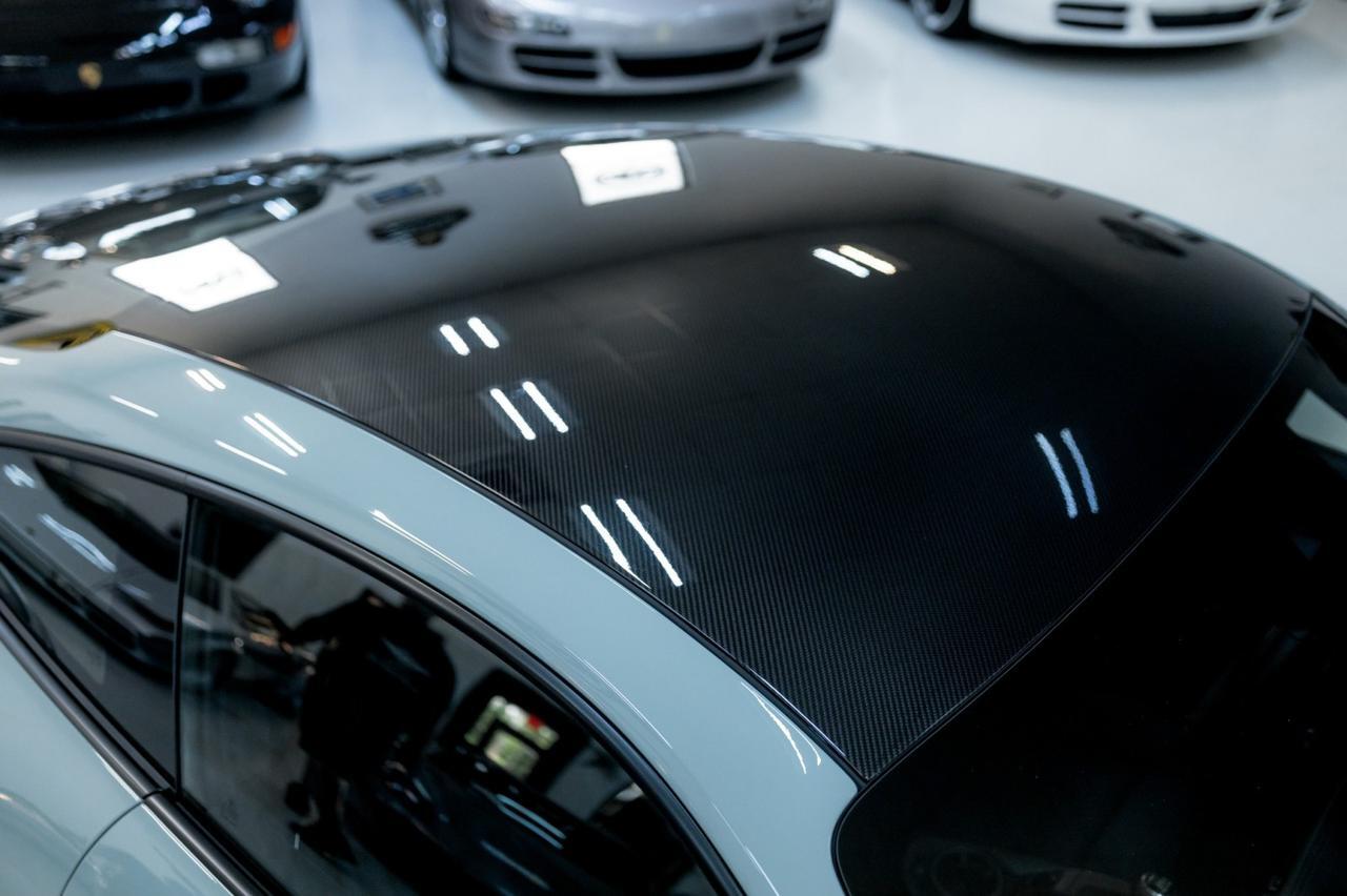 2025 Porsche 911 Carrera T Marietta GA