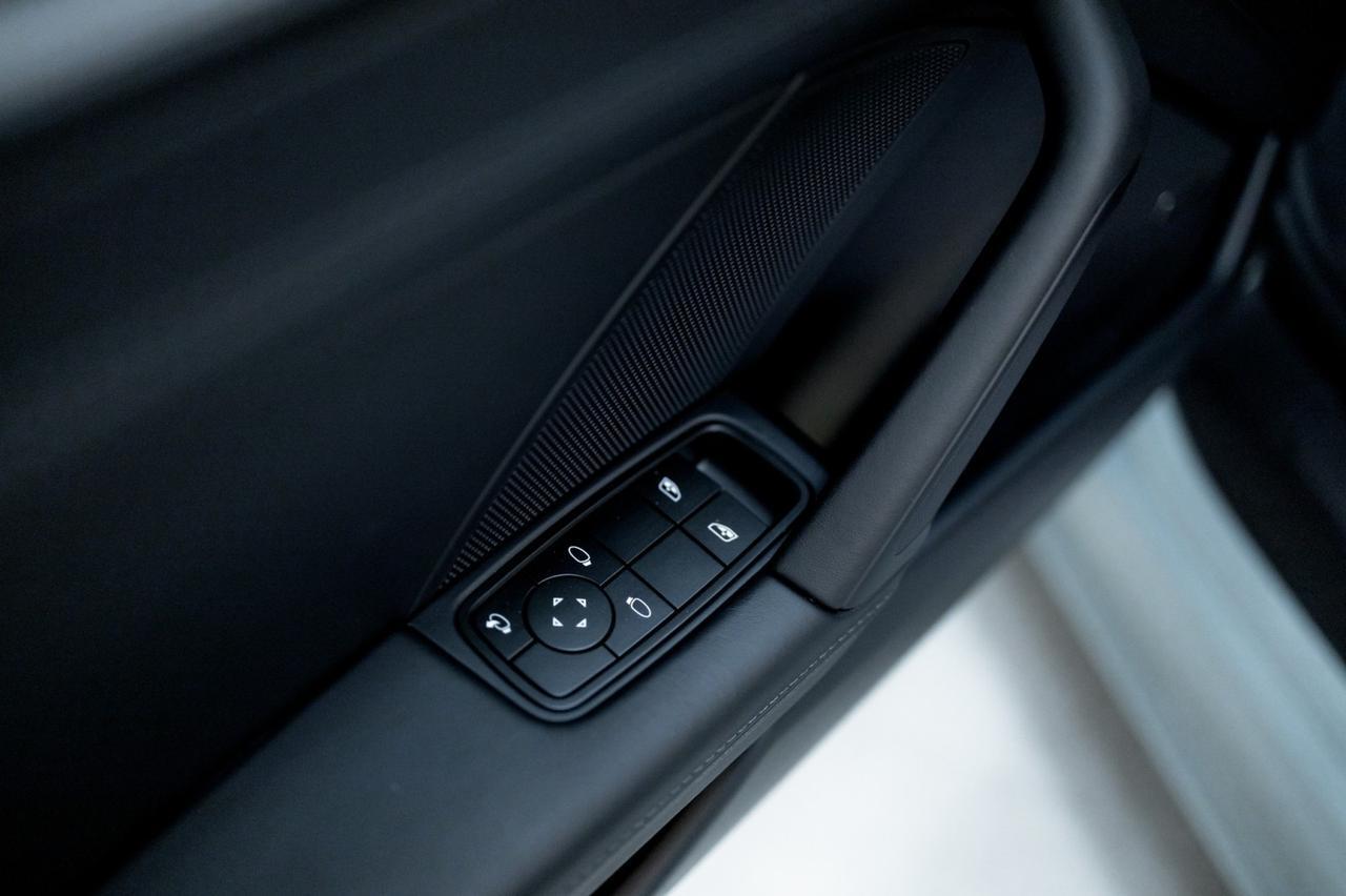 2025 Porsche 911 Carrera T Marietta GA