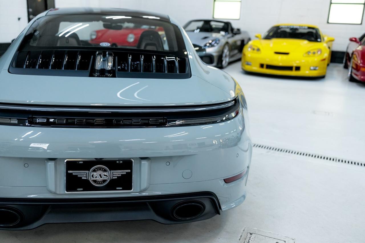 2025 Porsche 911 Carrera T Marietta GA