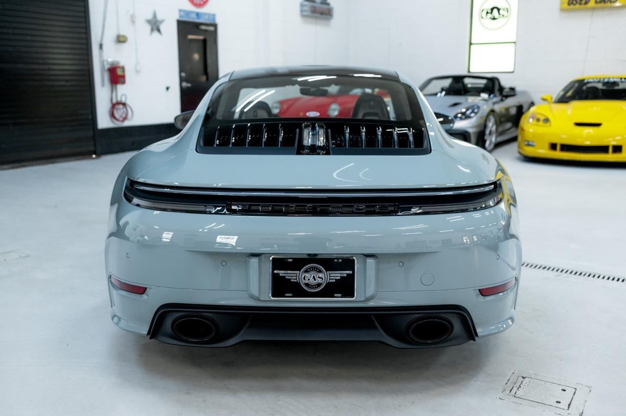 2025 Porsche 911 Carrera T Marietta GA