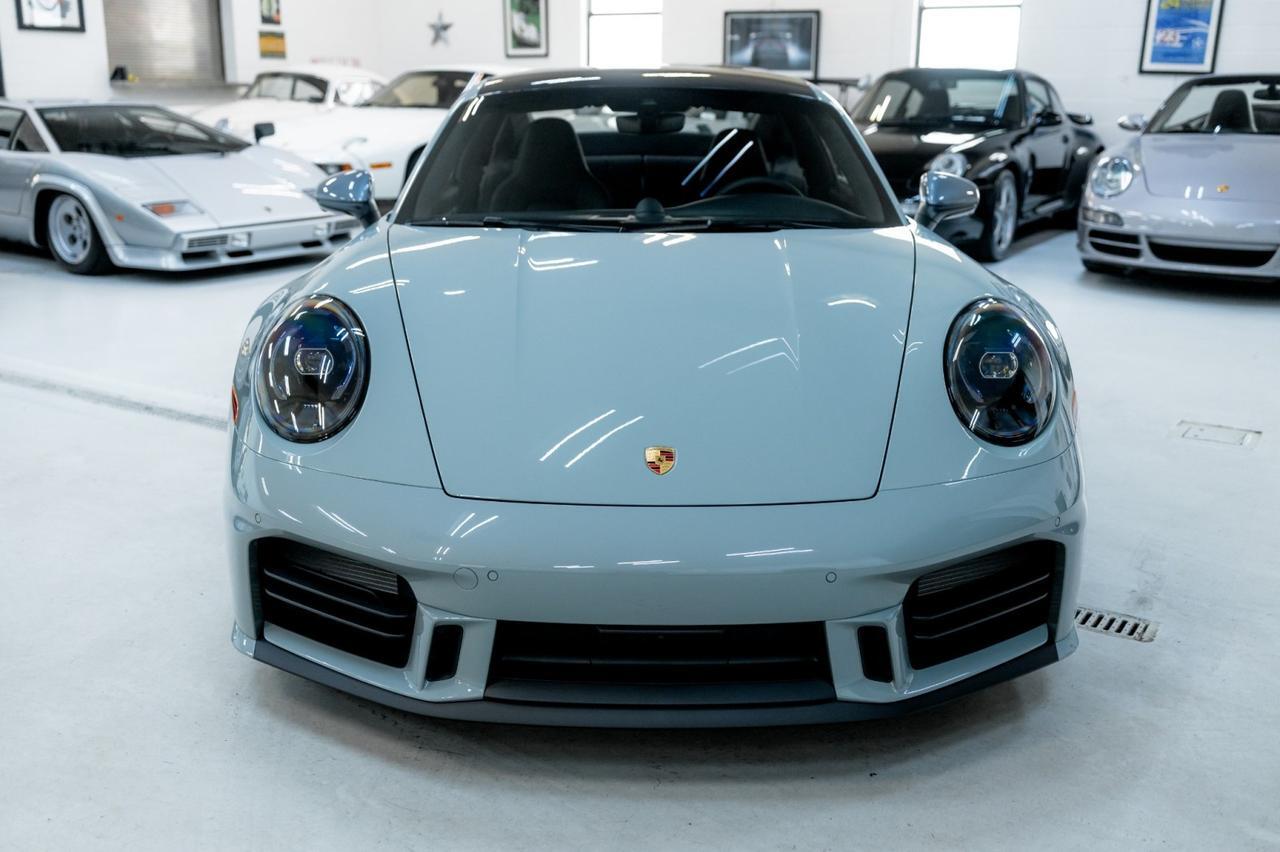 2025 Porsche 911 Carrera T Marietta GA