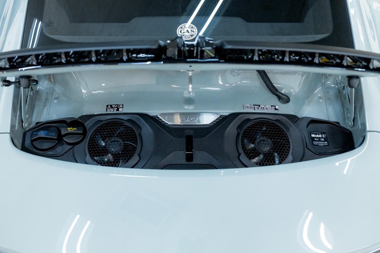2025 Porsche 911 Carrera T Marietta GA