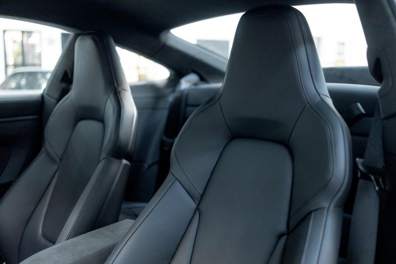 2025 Porsche 911 Carrera T Marietta GA