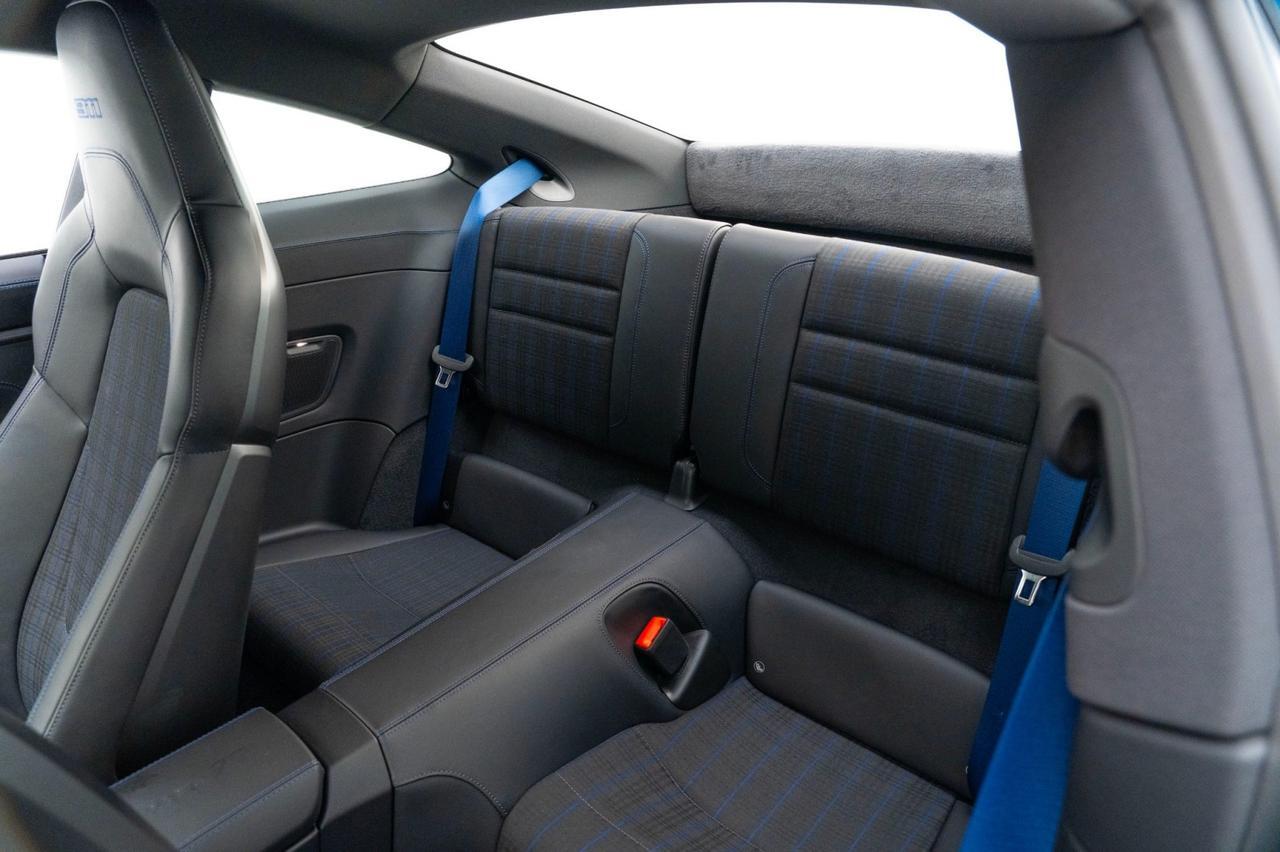 2025 Porsche 911 Carrera T Pompano Beach FL