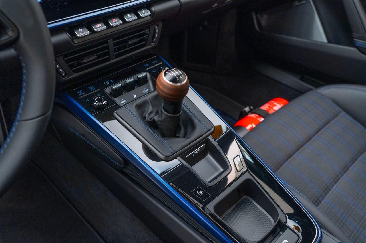 2025 Porsche 911 Carrera T Pompano Beach FL
