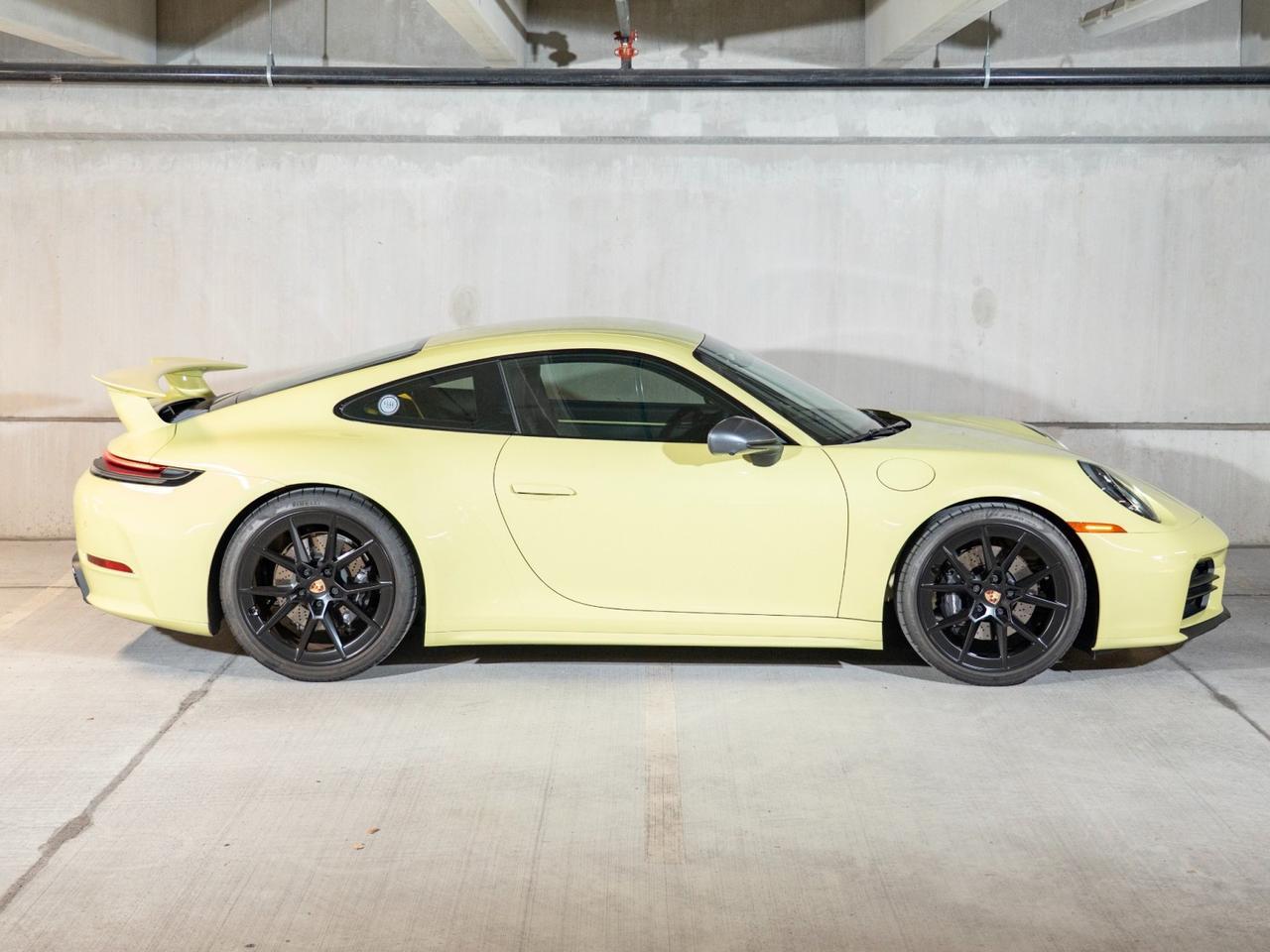 2025 Porsche 911 Carrera T Pompano Beach FL