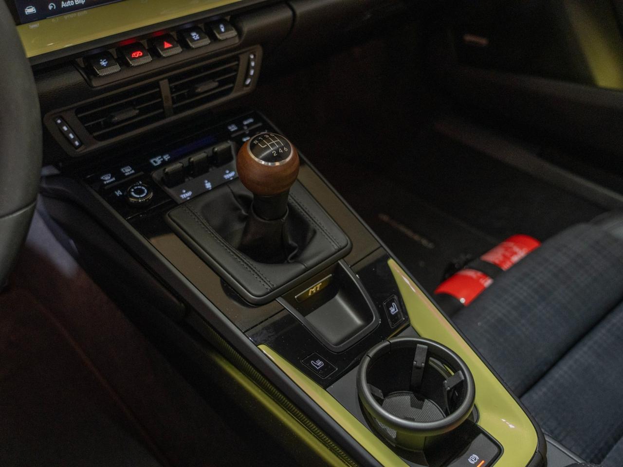 2025 Porsche 911 Carrera T Pompano Beach FL