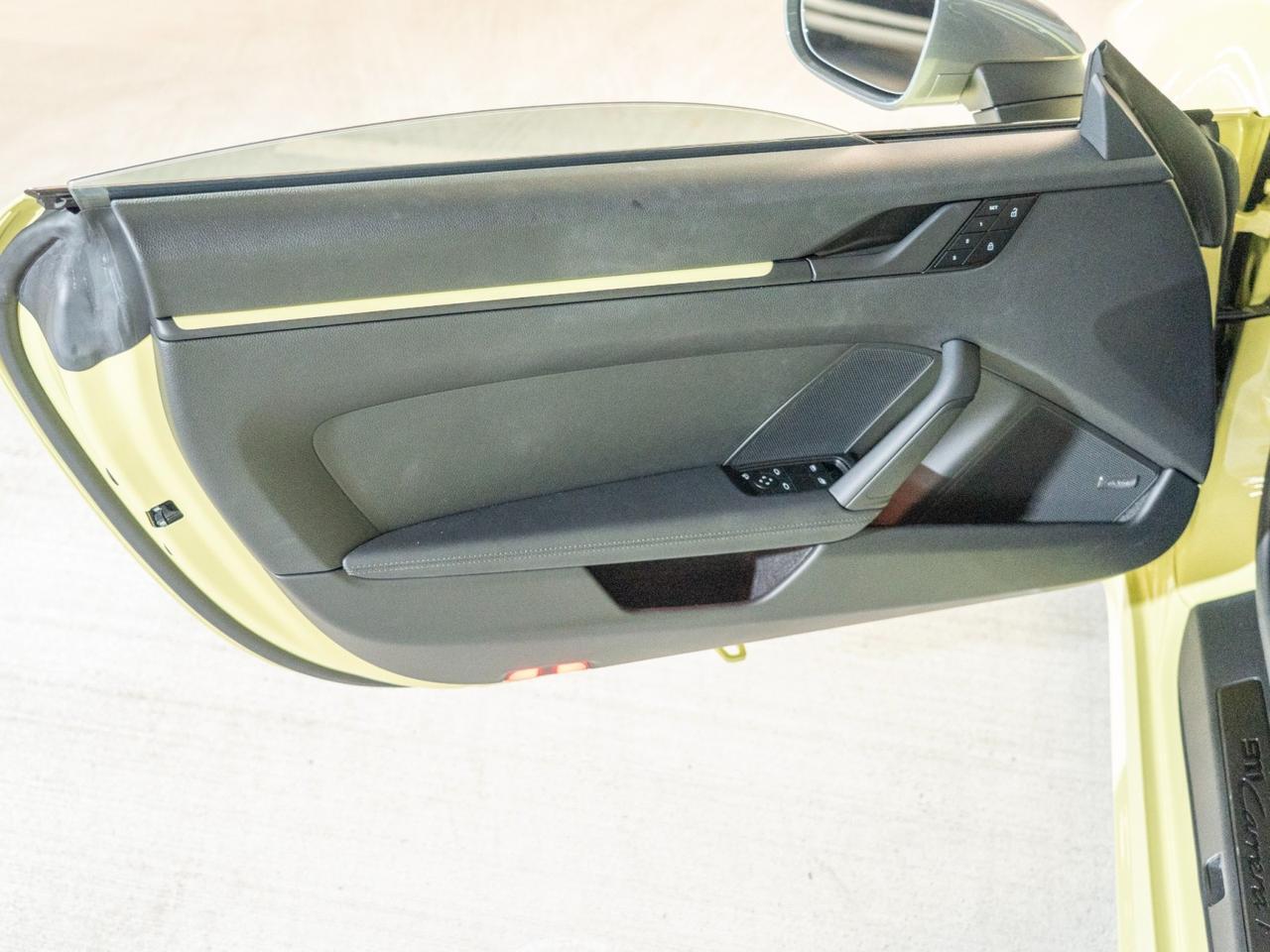 2025 Porsche 911 Carrera T Pompano Beach FL