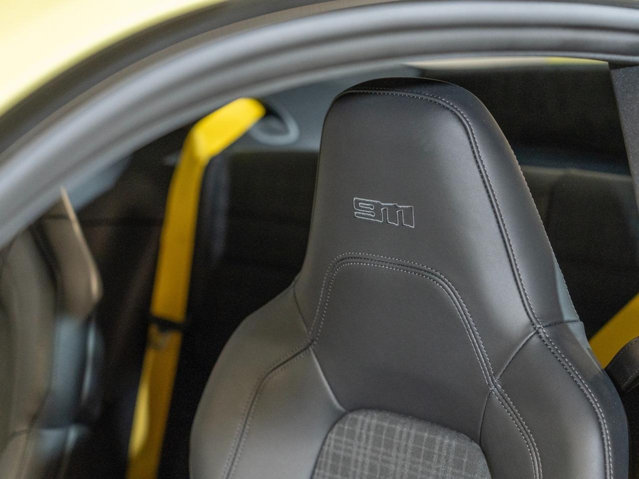 2025 Porsche 911 Carrera T Pompano Beach FL