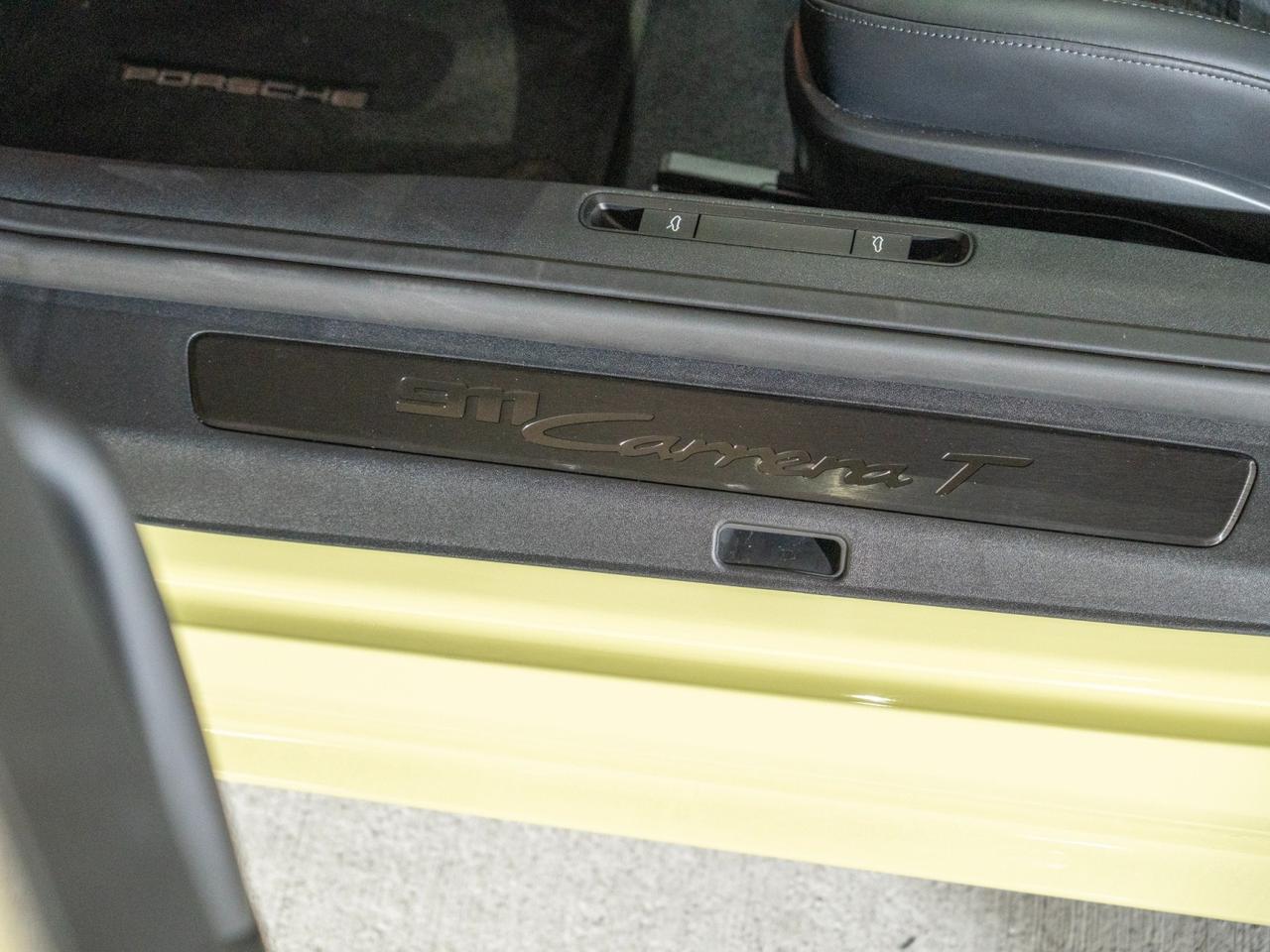2025 Porsche 911 Carrera T Pompano Beach FL