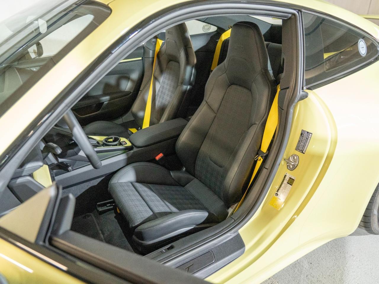 2025 Porsche 911 Carrera T Pompano Beach FL