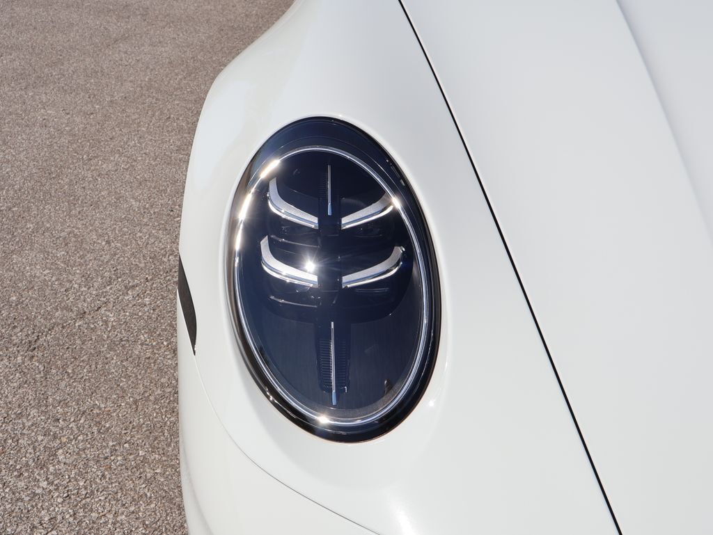 2025 Porsche 911 Carrera T San Clemente CA