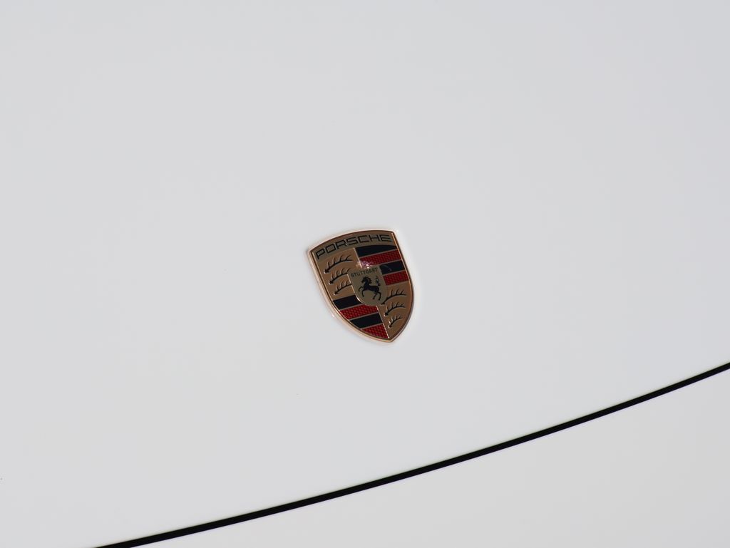 2025 Porsche 911 Carrera T San Clemente CA