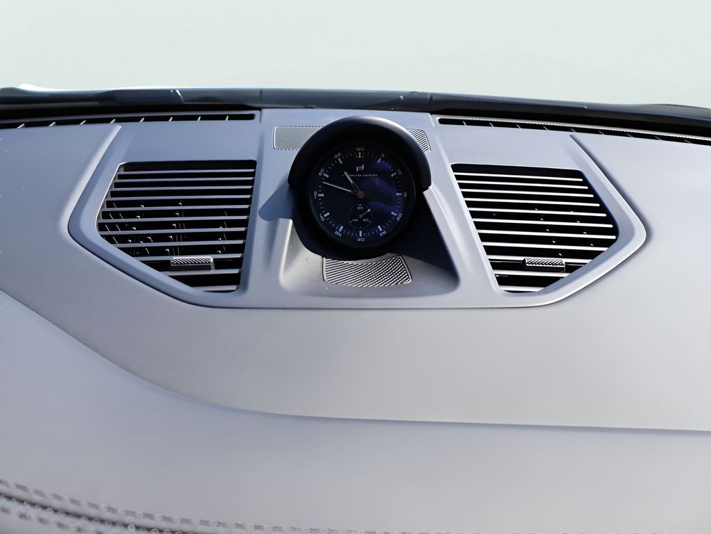 2025 Porsche 911 Carrera T San Clemente CA