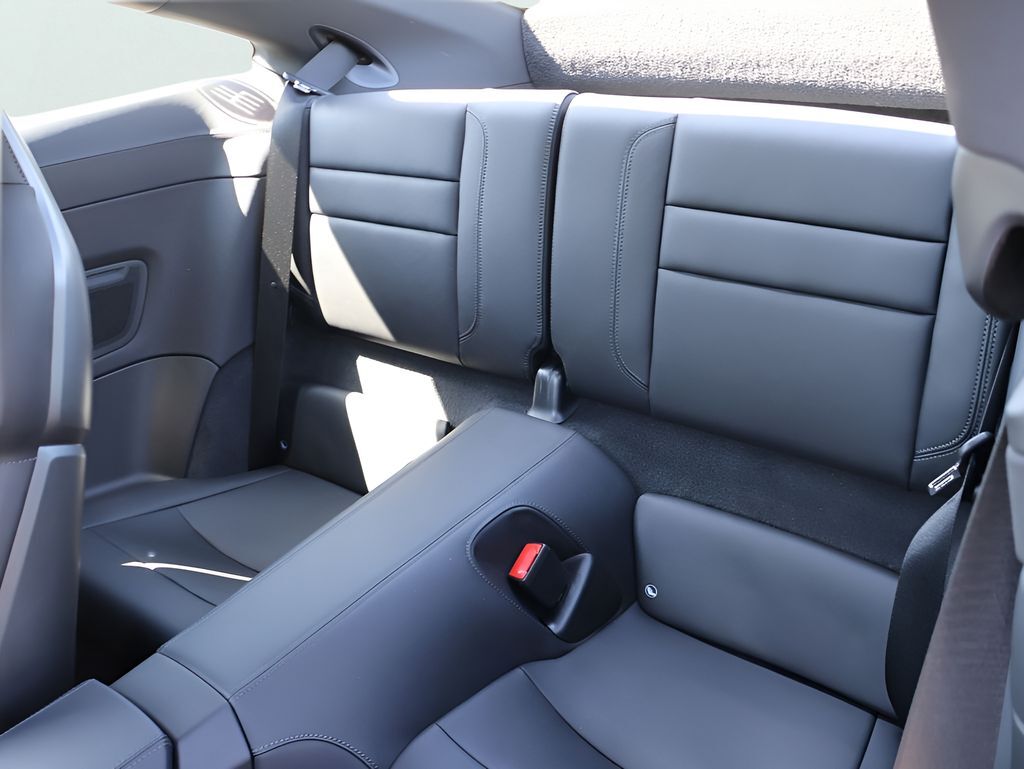 2025 Porsche 911 Carrera T San Clemente CA