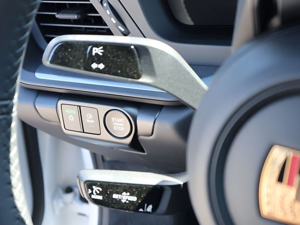 2025 Porsche 911 Carrera T San Clemente CA