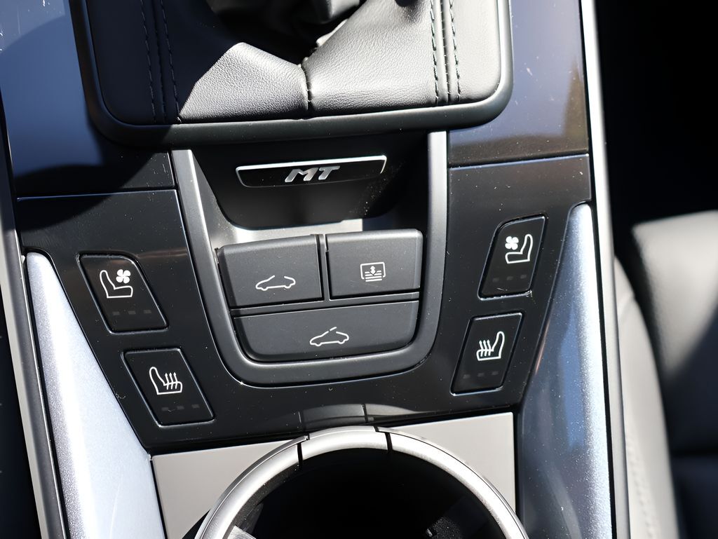 2025 Porsche 911 Carrera T San Clemente CA
