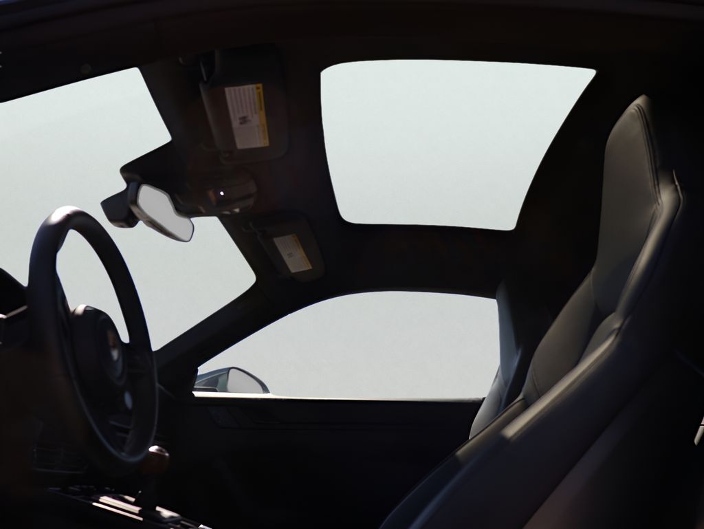 2025 Porsche 911 Carrera T San Clemente CA