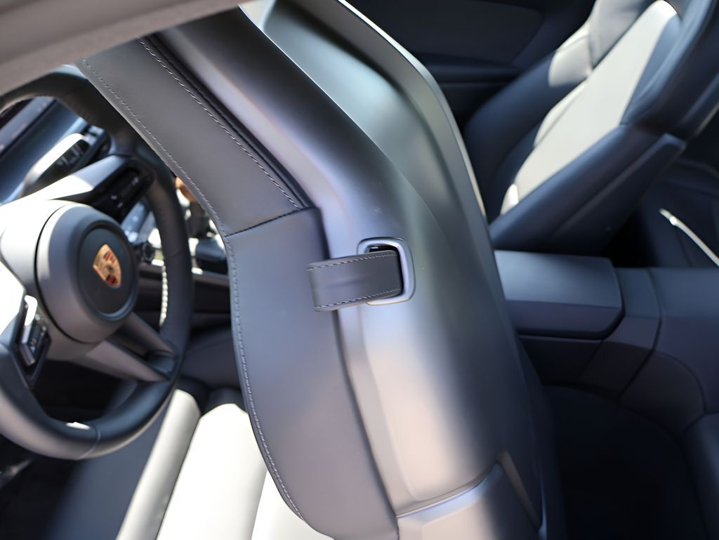 2025 Porsche 911 Carrera T San Clemente CA