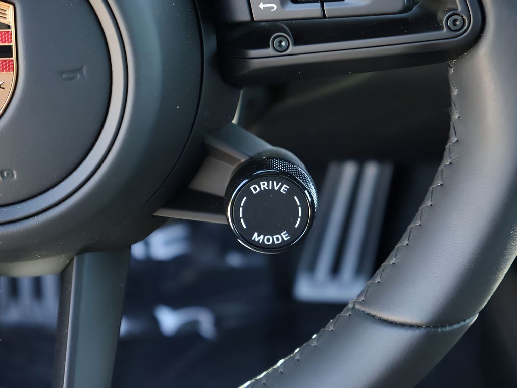 2025 Porsche 911 Carrera T San Clemente CA