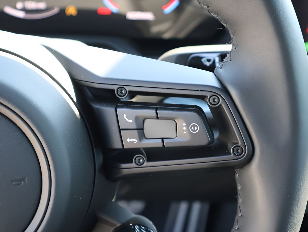 2025 Porsche 911 Carrera T San Clemente CA