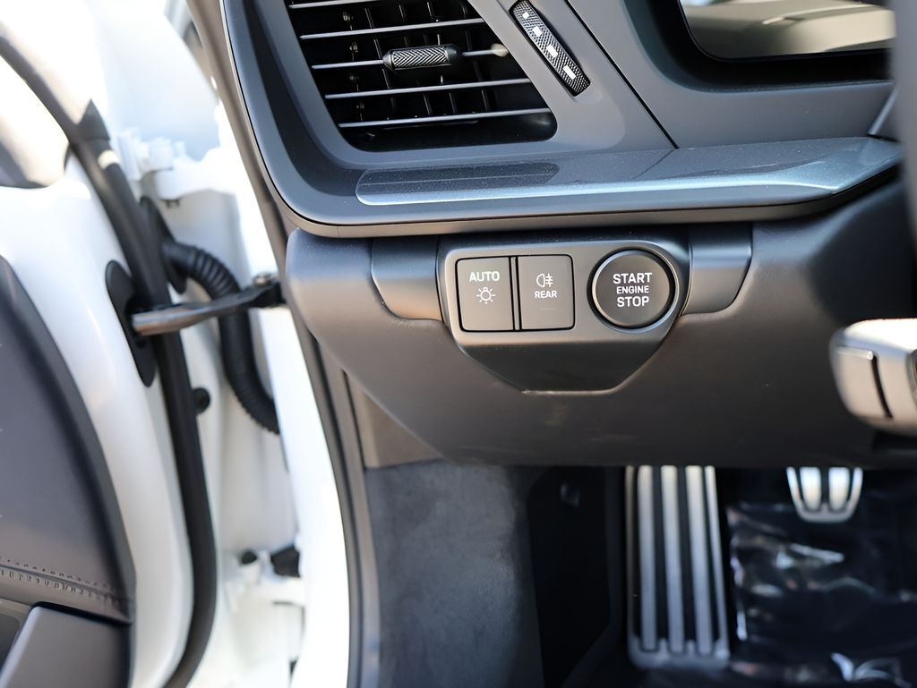 2025 Porsche 911 Carrera T San Clemente CA