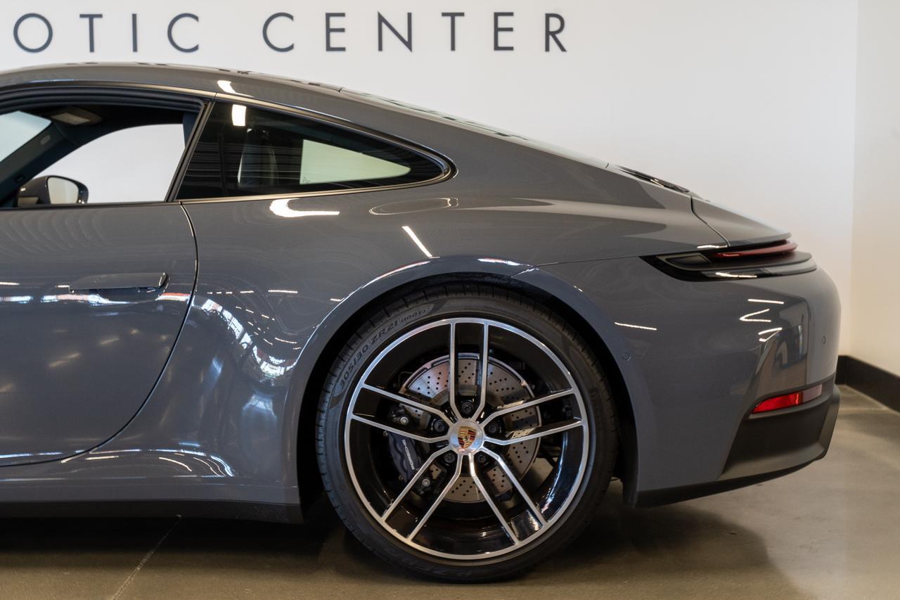 2025 Porsche 911 Carrera San Clemente CA