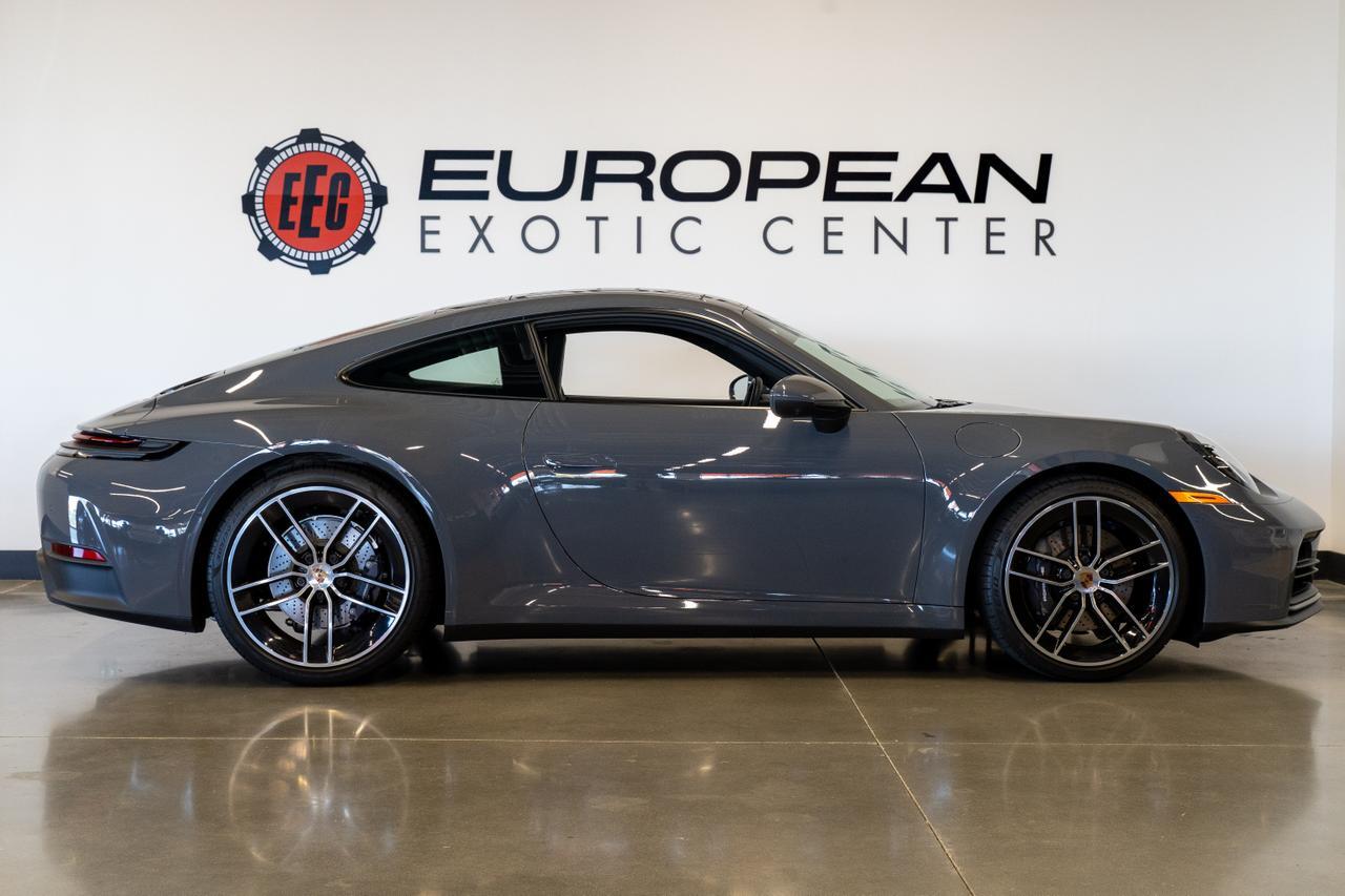 2025 Porsche 911 Carrera San Clemente CA