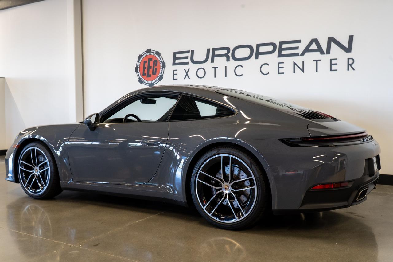 2025 Porsche 911 Carrera San Clemente CA