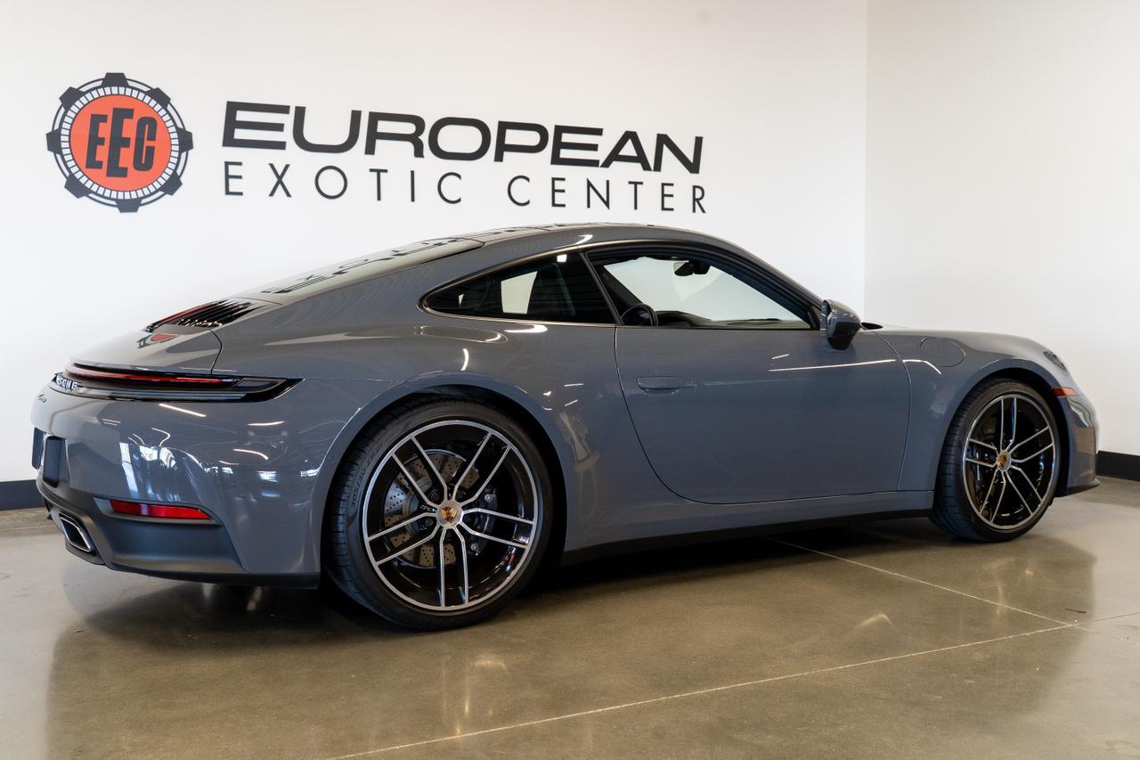 2025 Porsche 911 Carrera San Clemente CA
