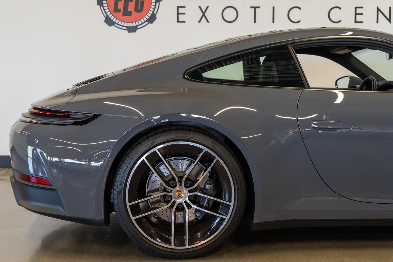 2025 Porsche 911 Carrera San Clemente CA