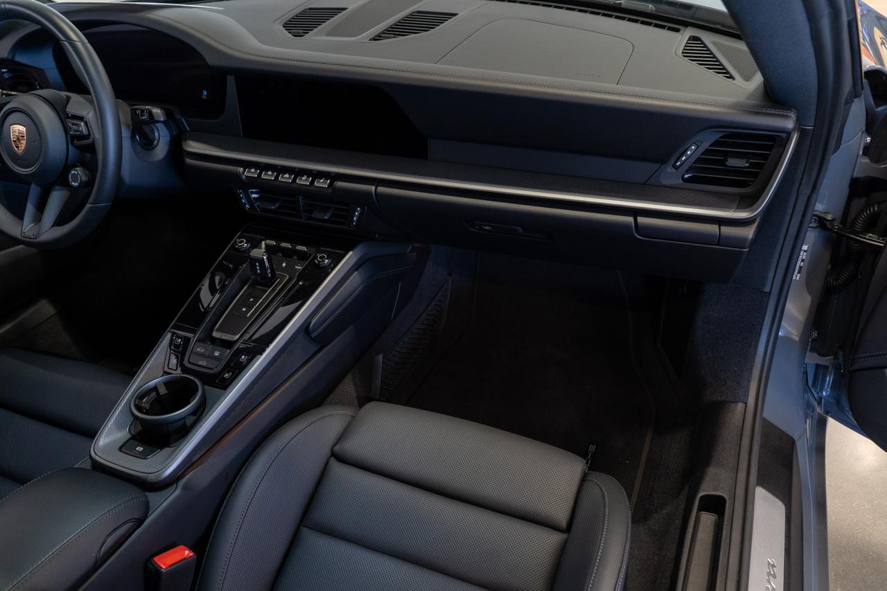2025 Porsche 911 Carrera San Clemente CA