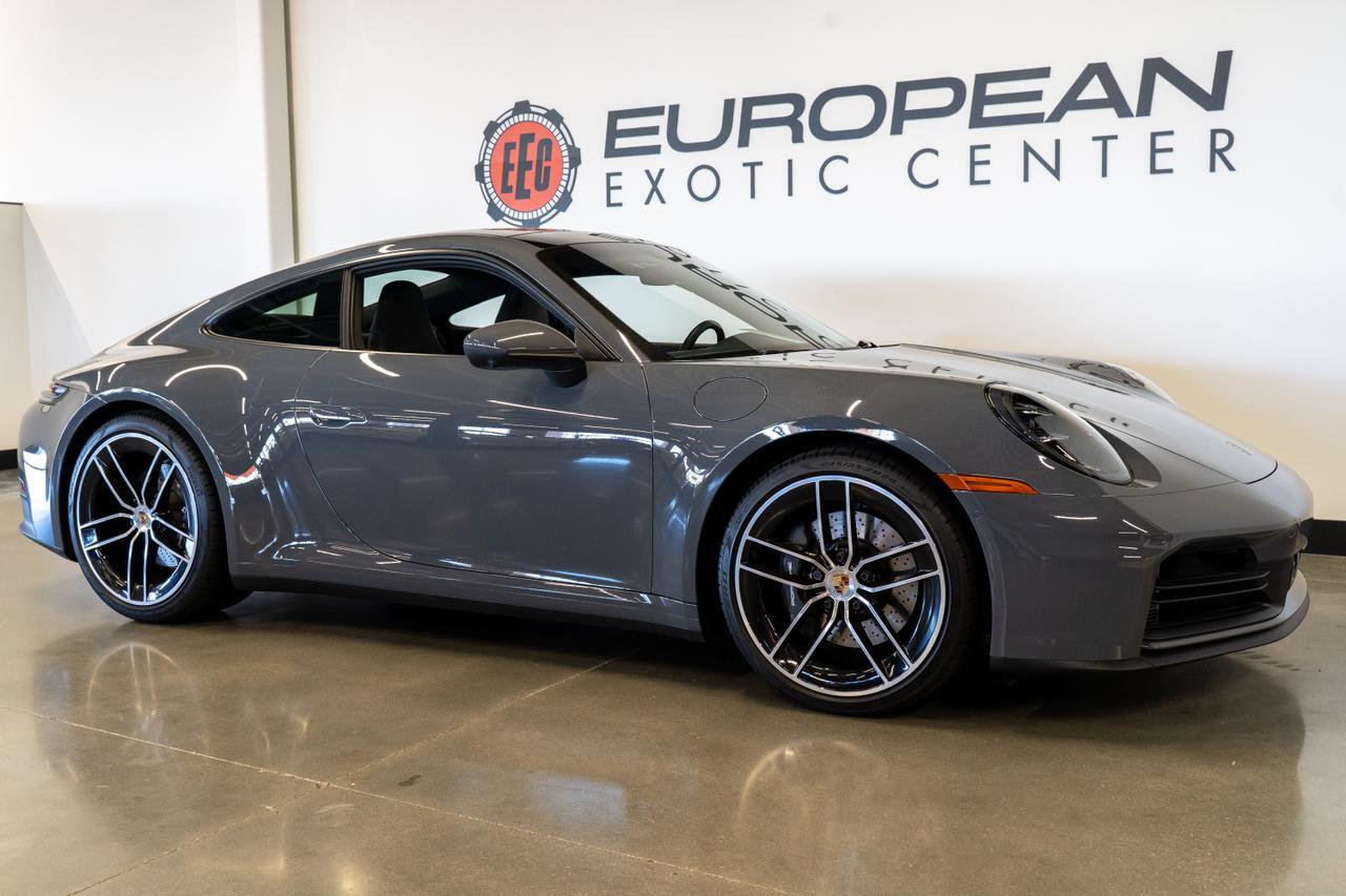 2025 Porsche 911 Carrera San Clemente CA