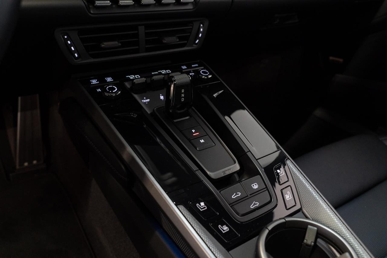 2025 Porsche 911 Carrera San Clemente CA