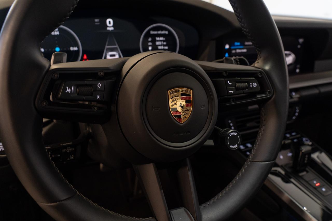 2025 Porsche 911 Carrera San Clemente CA