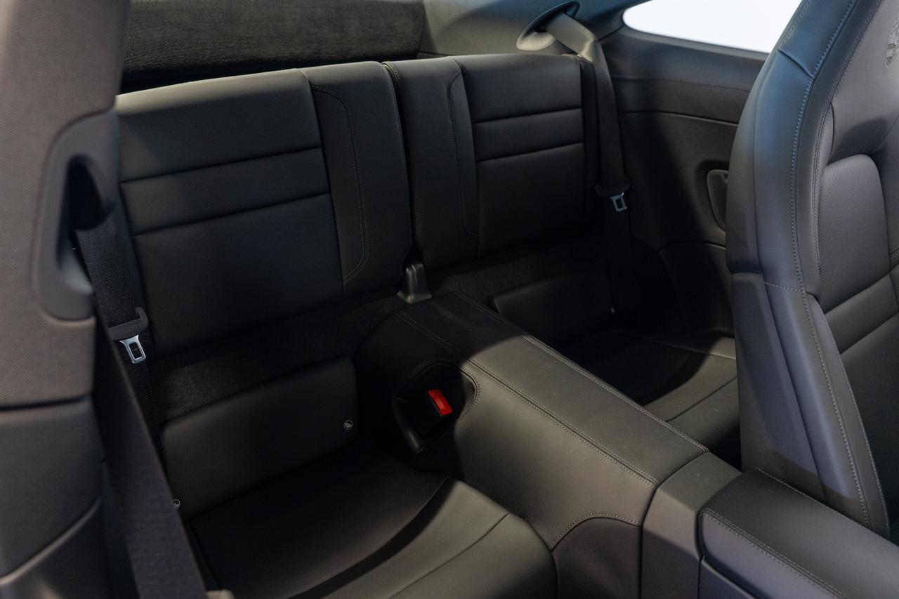2025 Porsche 911 Carrera San Clemente CA